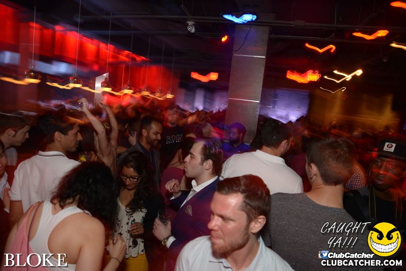 Bloke nightclub photo 1 - May 26th, 2015