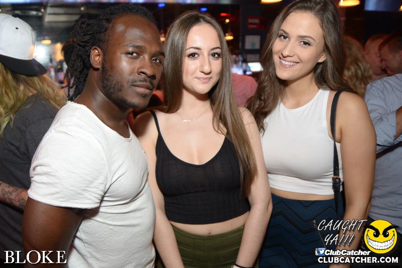 Bloke nightclub photo 101 - May 26th, 2015