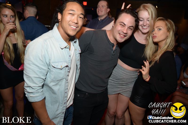 Bloke nightclub photo 103 - May 26th, 2015