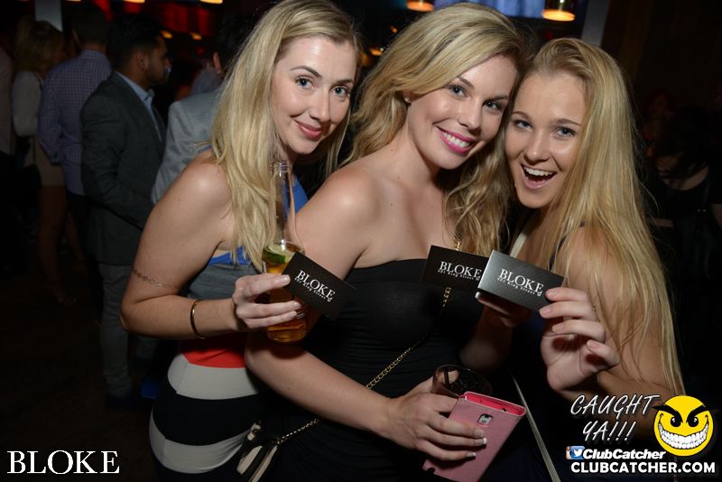 Bloke nightclub photo 109 - May 26th, 2015