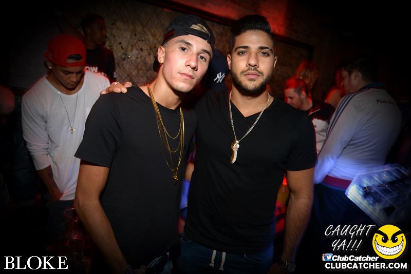 Bloke nightclub photo 114 - May 26th, 2015