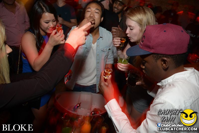 Bloke nightclub photo 118 - May 26th, 2015
