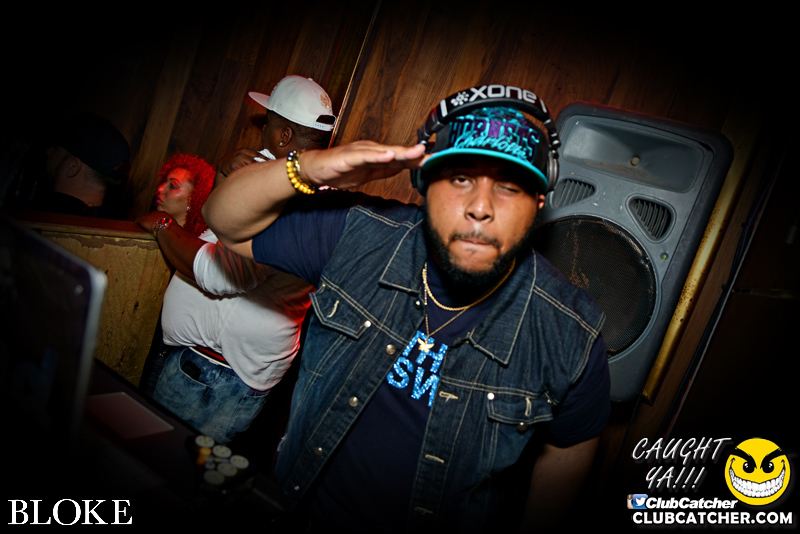 Bloke nightclub photo 119 - May 26th, 2015