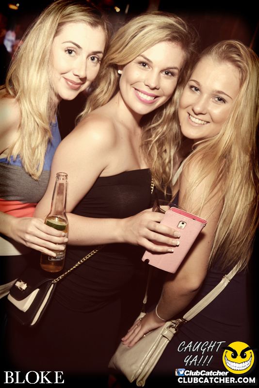 Bloke nightclub photo 121 - May 26th, 2015