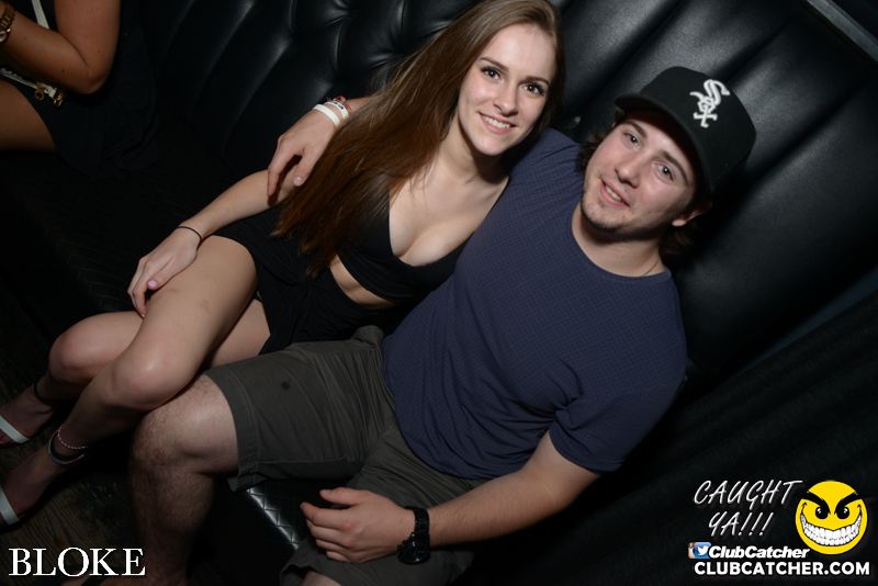 Bloke nightclub photo 122 - May 26th, 2015
