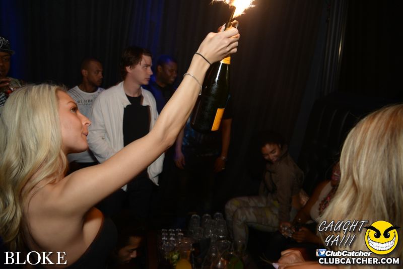 Bloke nightclub photo 124 - May 26th, 2015