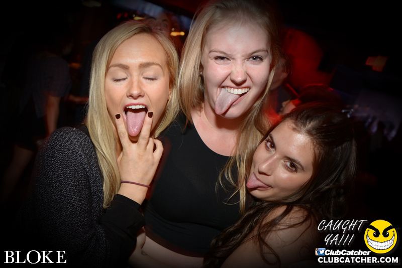 Bloke nightclub photo 14 - May 26th, 2015