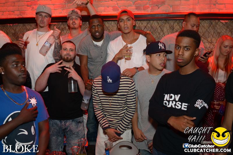 Bloke nightclub photo 131 - May 26th, 2015