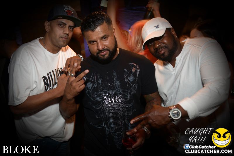 Bloke nightclub photo 133 - May 26th, 2015