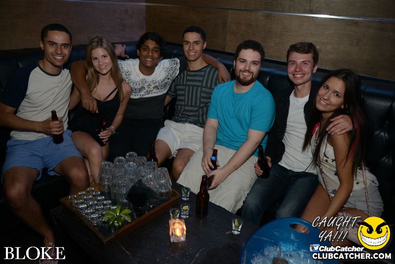 Bloke nightclub photo 136 - May 26th, 2015