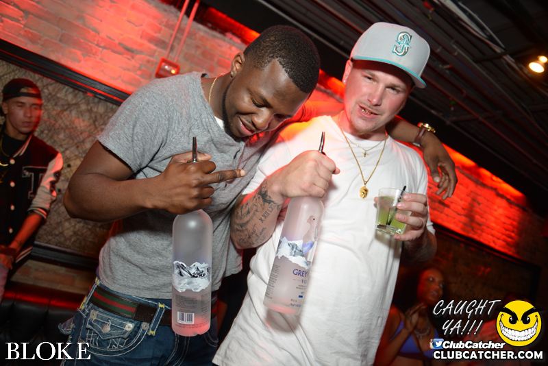 Bloke nightclub photo 139 - May 26th, 2015