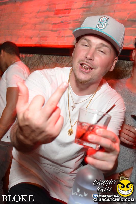 Bloke nightclub photo 143 - May 26th, 2015