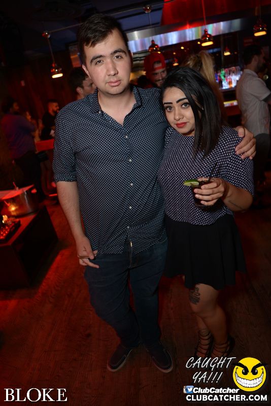 Bloke nightclub photo 144 - May 26th, 2015