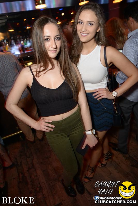 Bloke nightclub photo 16 - May 26th, 2015