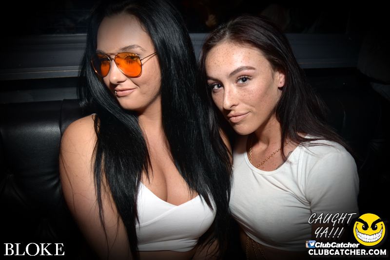 Bloke nightclub photo 18 - May 26th, 2015
