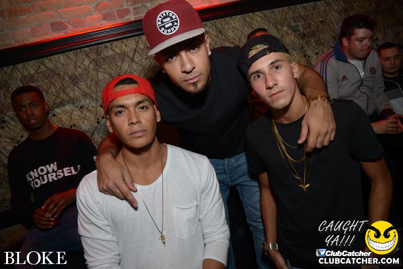 Bloke nightclub photo 19 - May 26th, 2015