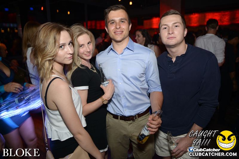 Bloke nightclub photo 20 - May 26th, 2015