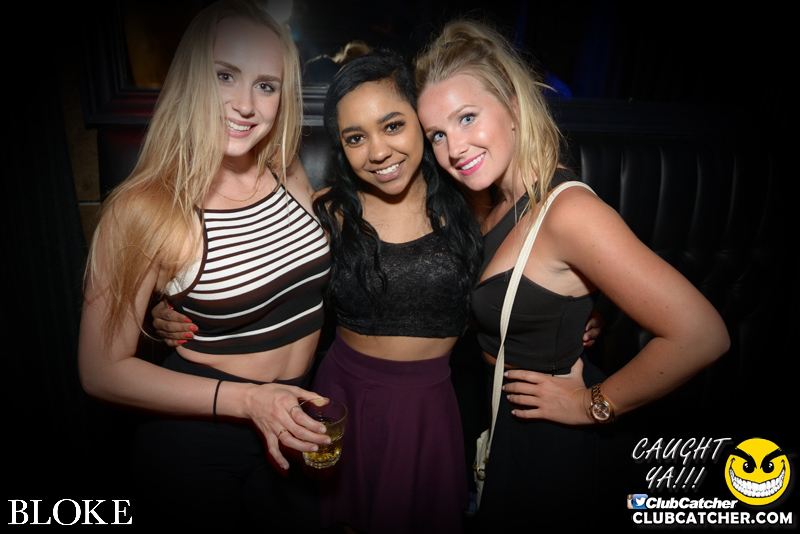 Bloke nightclub photo 3 - May 26th, 2015