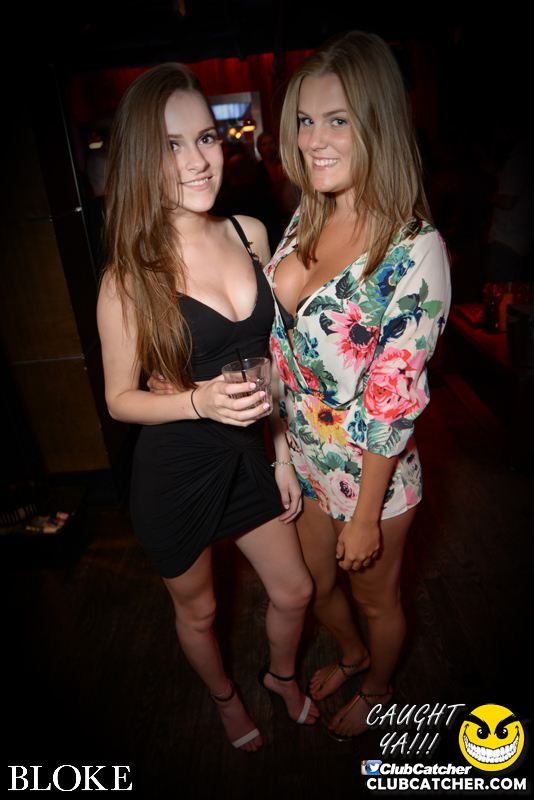 Bloke nightclub photo 22 - May 26th, 2015