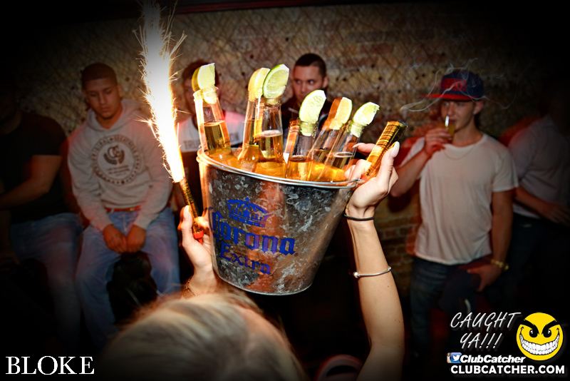 Bloke nightclub photo 23 - May 26th, 2015