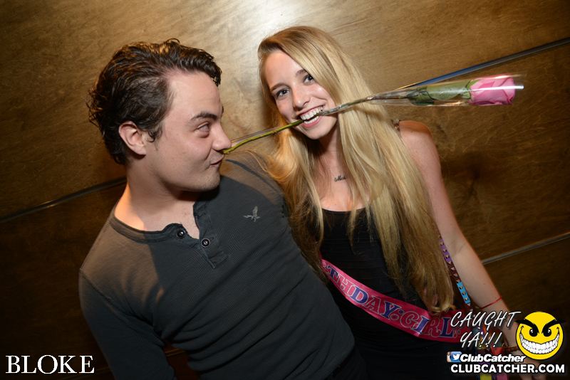 Bloke nightclub photo 30 - May 26th, 2015