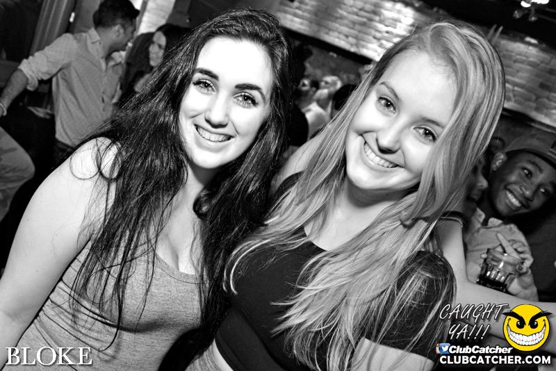 Bloke nightclub photo 35 - May 26th, 2015