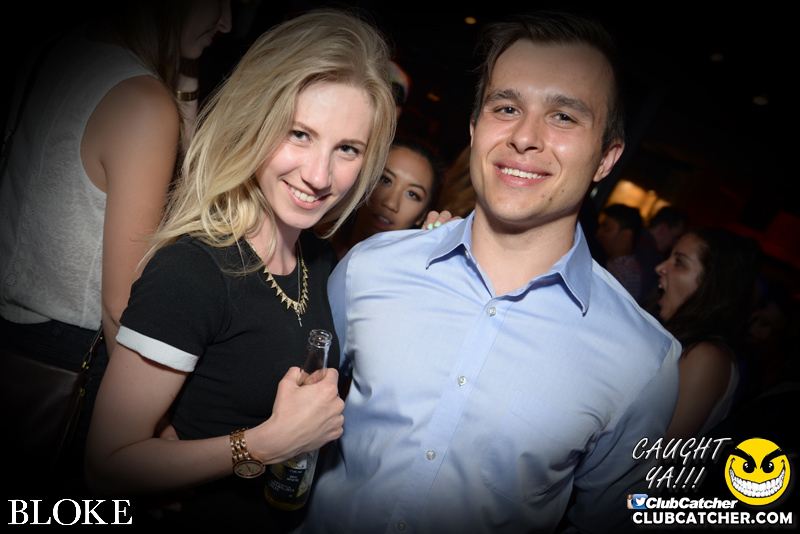 Bloke nightclub photo 36 - May 26th, 2015