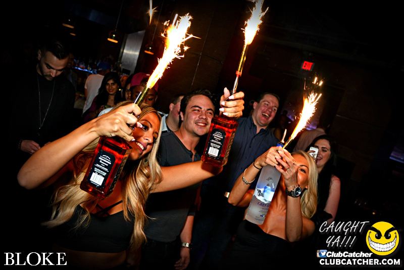 Bloke nightclub photo 37 - May 26th, 2015