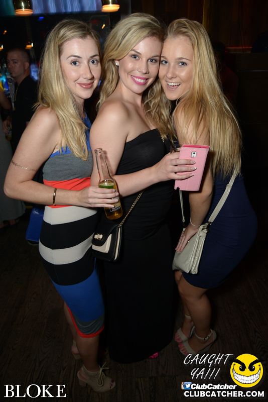 Bloke nightclub photo 47 - May 26th, 2015