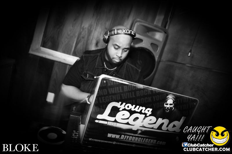 Bloke nightclub photo 48 - May 26th, 2015