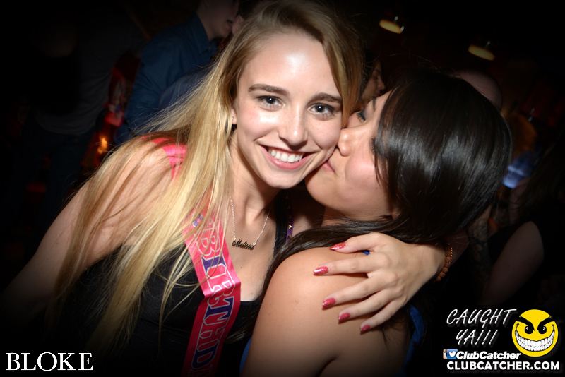 Bloke nightclub photo 53 - May 26th, 2015