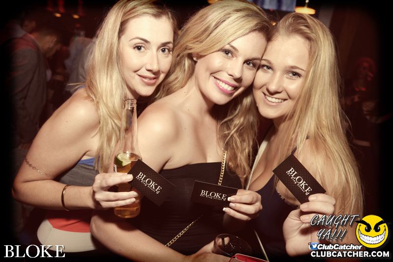 Bloke nightclub photo 55 - May 26th, 2015