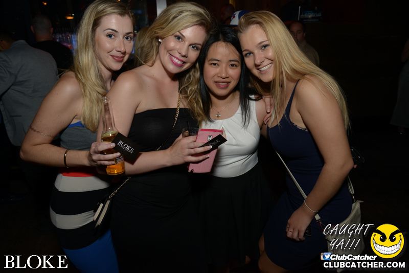 Bloke nightclub photo 57 - May 26th, 2015