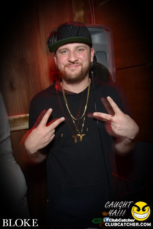 Bloke nightclub photo 62 - May 26th, 2015