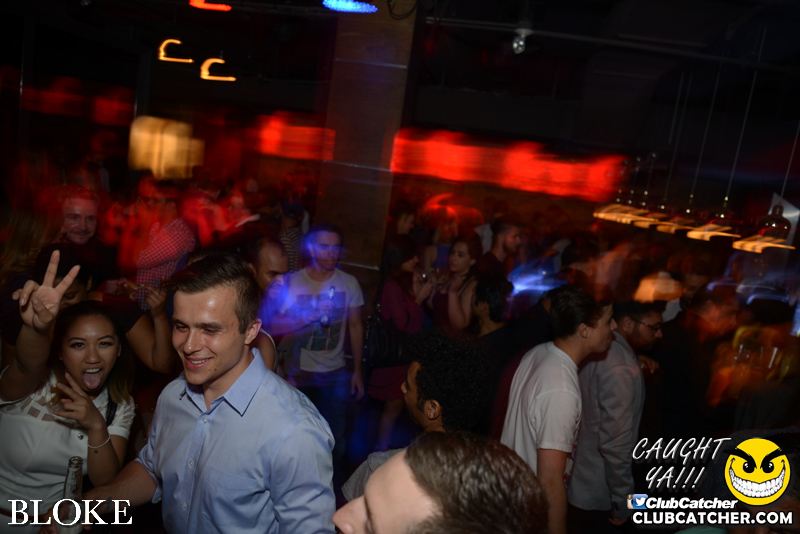 Bloke nightclub photo 65 - May 26th, 2015
