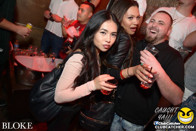 Bloke nightclub photo 75 - May 26th, 2015