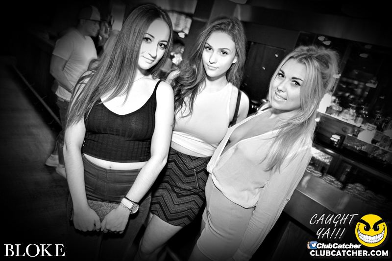 Bloke nightclub photo 86 - May 26th, 2015