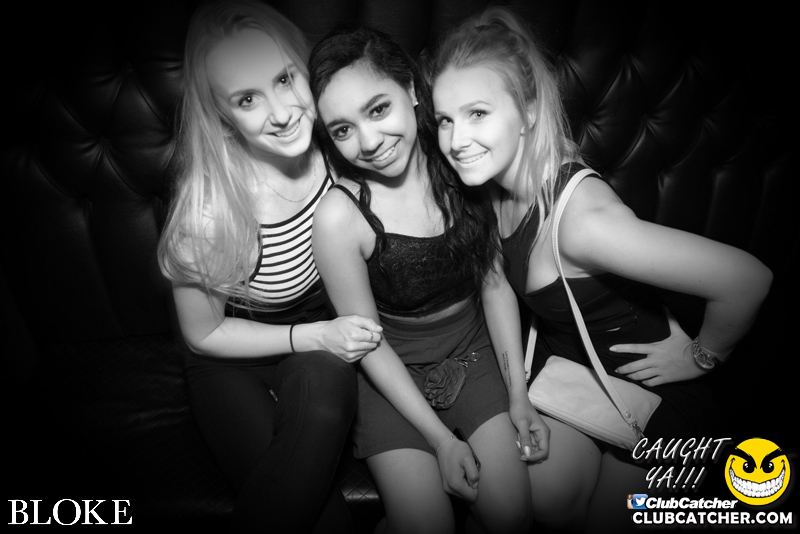 Bloke nightclub photo 88 - May 26th, 2015