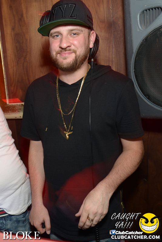 Bloke nightclub photo 89 - May 26th, 2015