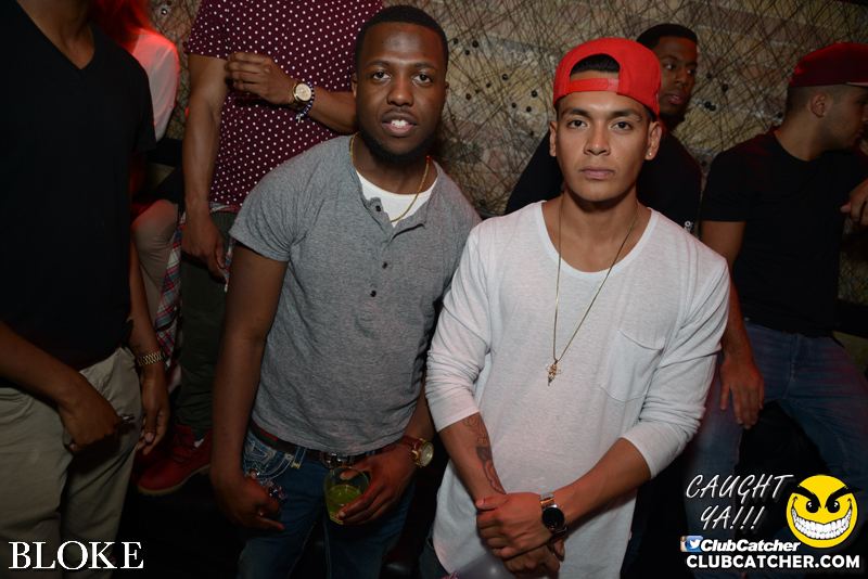 Bloke nightclub photo 90 - May 26th, 2015