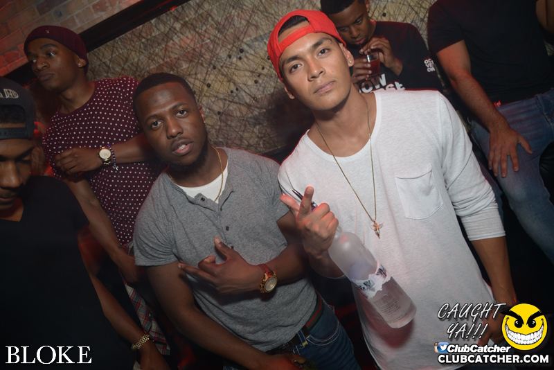 Bloke nightclub photo 91 - May 26th, 2015