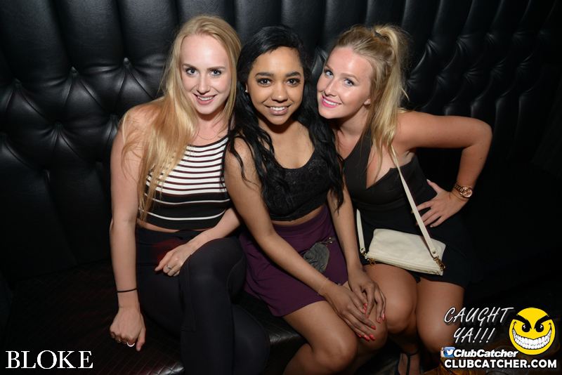 Bloke nightclub photo 92 - May 26th, 2015