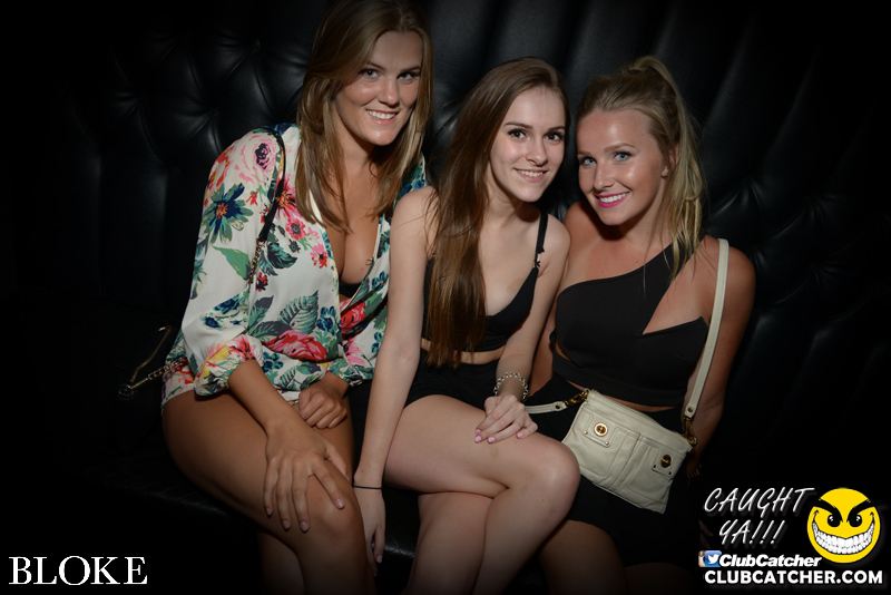 Bloke nightclub photo 97 - May 26th, 2015