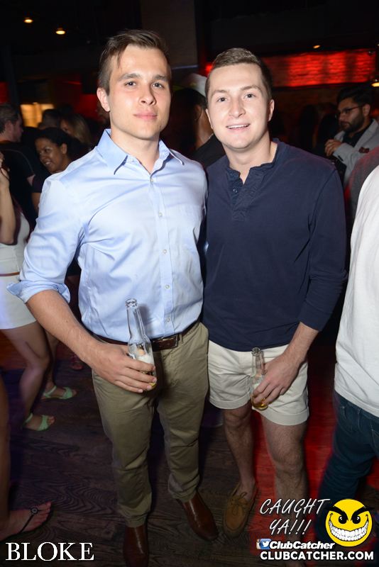 Bloke nightclub photo 98 - May 26th, 2015