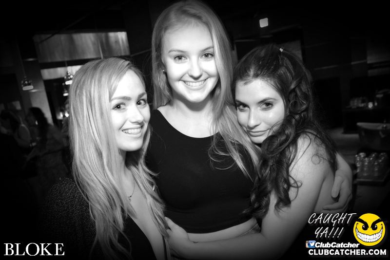 Bloke nightclub photo 99 - May 26th, 2015