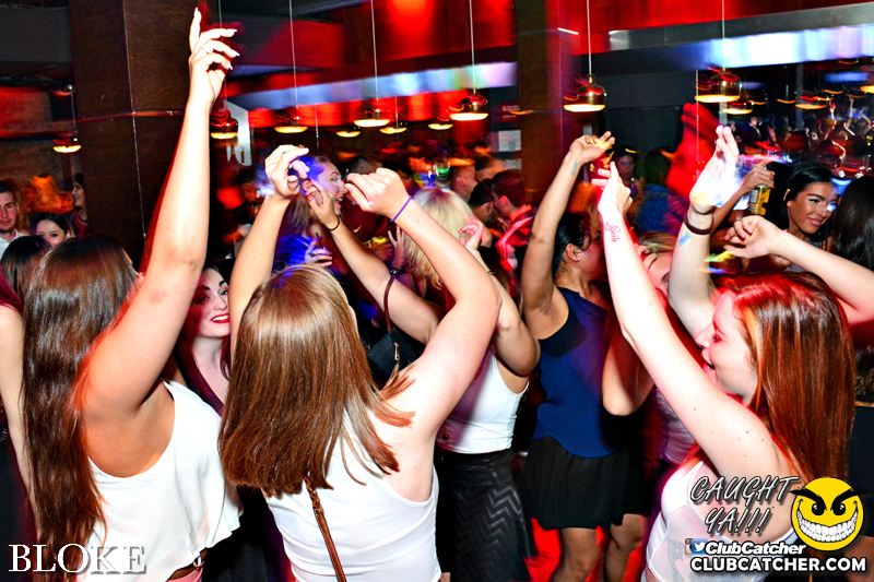 Bloke nightclub photo 1 - May 27th, 2015