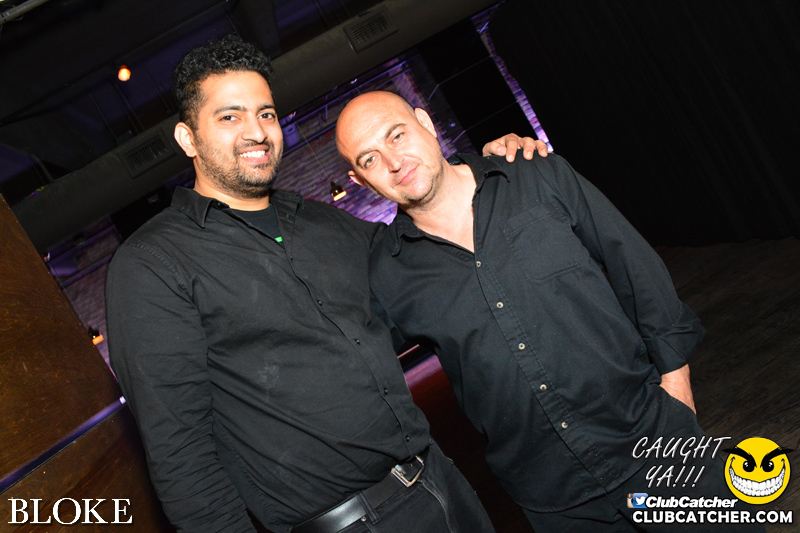 Bloke nightclub photo 103 - May 27th, 2015