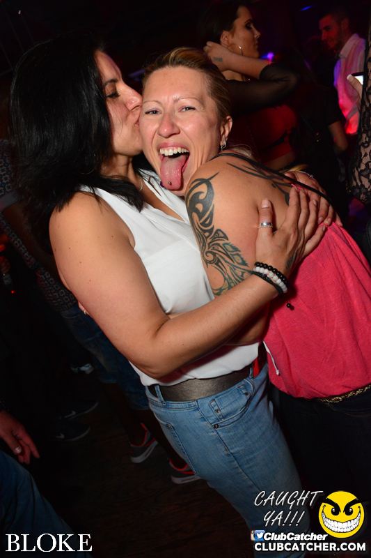 Bloke nightclub photo 104 - May 27th, 2015