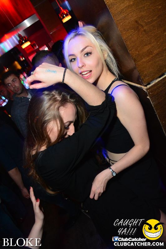 Bloke nightclub photo 106 - May 27th, 2015