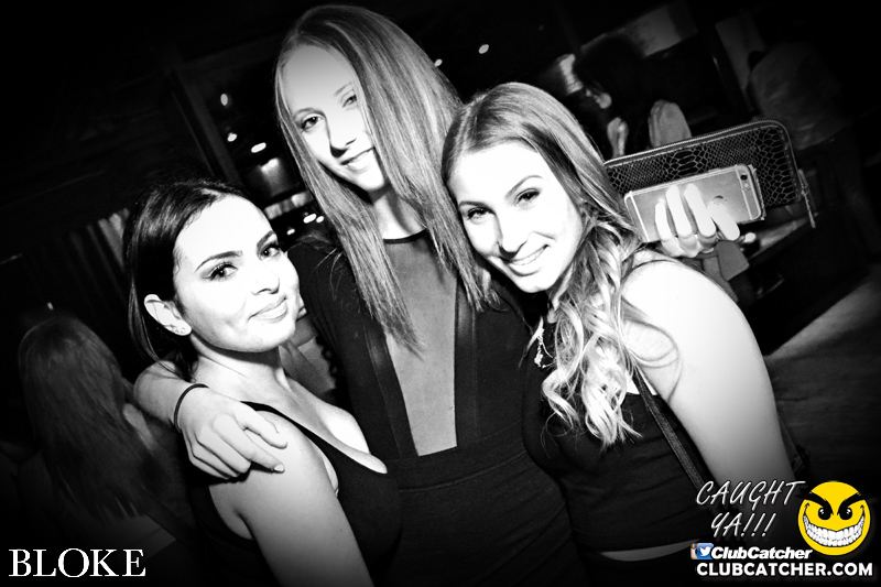 Bloke nightclub photo 111 - May 27th, 2015